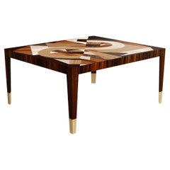 Futurist Tables