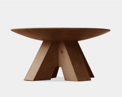 Contemporary Couchtisch 'Tenza 2' von Carmworks, anpassbar