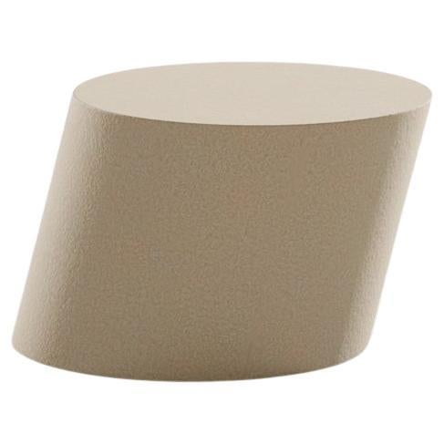 Tavolino da caffè Contemporary 'Tilt' di Norr11, Chai