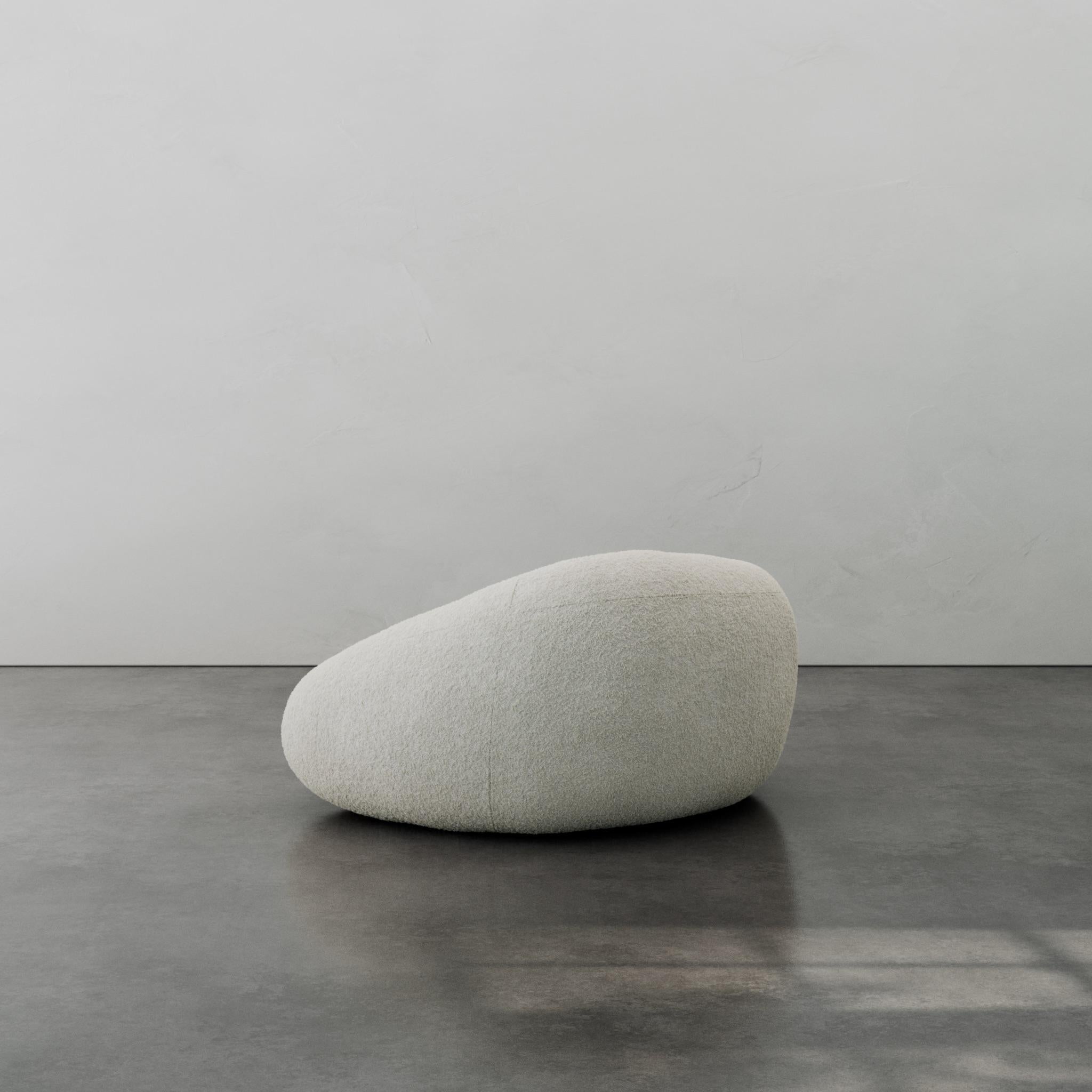 Contemporary Colar Sessel mit weicher Form (21. Jahrhundert und zeitgenössisch) im Angebot