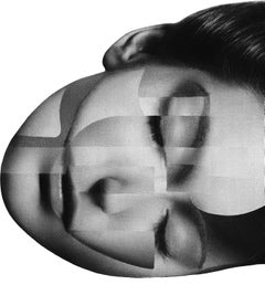 Zeitgenössische Collage-Kunst, Foto-Collage, Zeitgenössische Kunst, von Donovan G. Davis