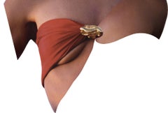 Zeitgenössische Collage-Kunst, Foto-Collage, Zeitgenössische Kunst, von Donovan G. Davis