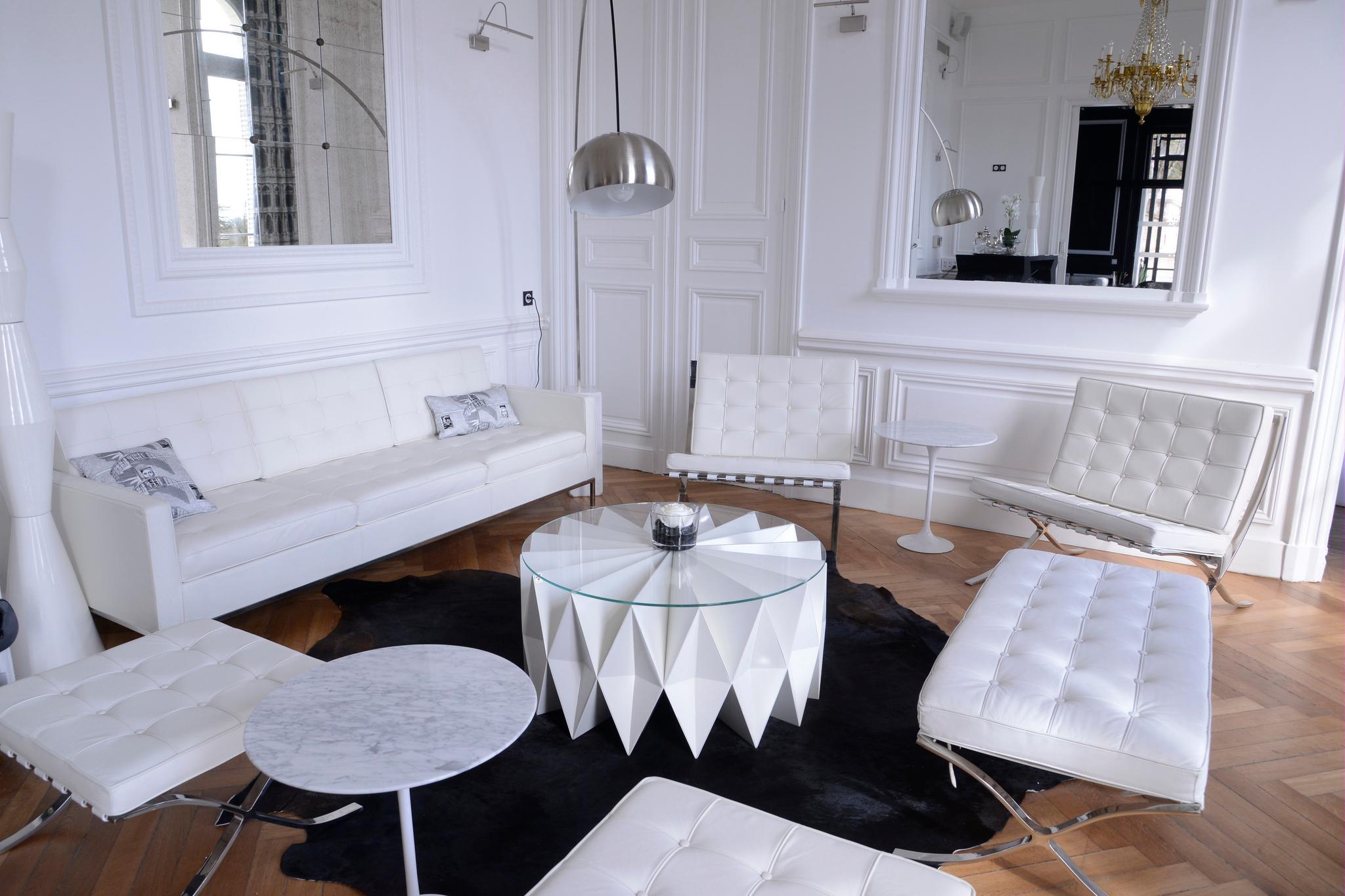 Modern Contemporary Colletto Coffee Table in Aluminium by Altreforme For Sale