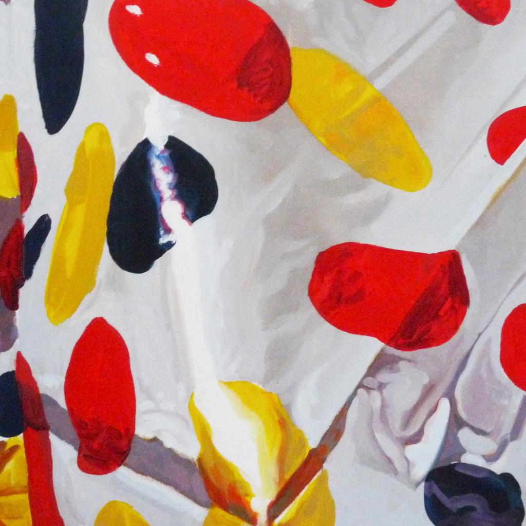 Obra de Arte Contemporáneo 