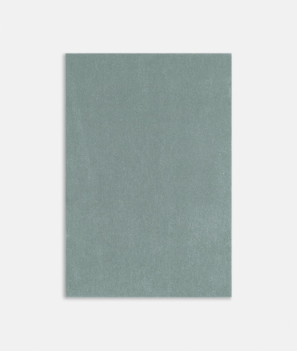 Silla de centro contemporánea Conchula, giratoria, mohair DEDAR, hecha a mano por Greenapple en Nuevo estado para la venta en Lisboa, PT