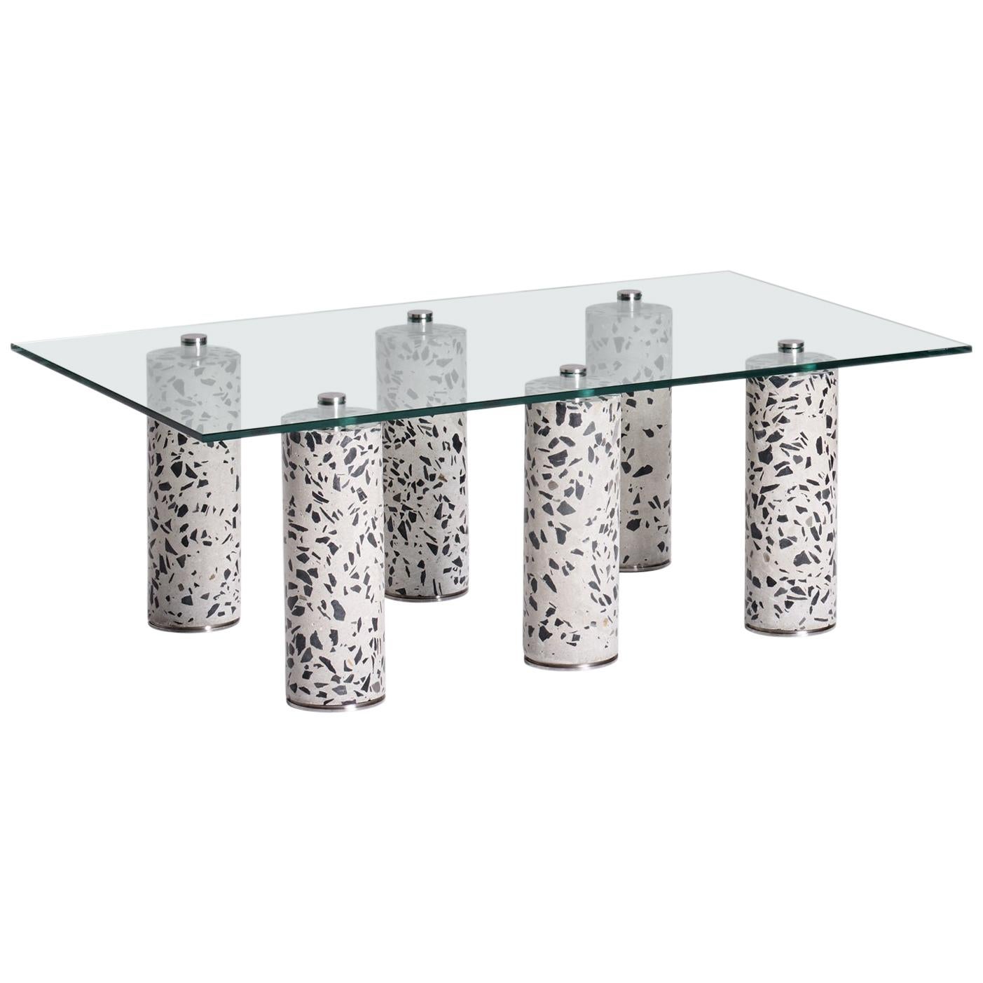 New And Custom Coffee and Cocktail Tables