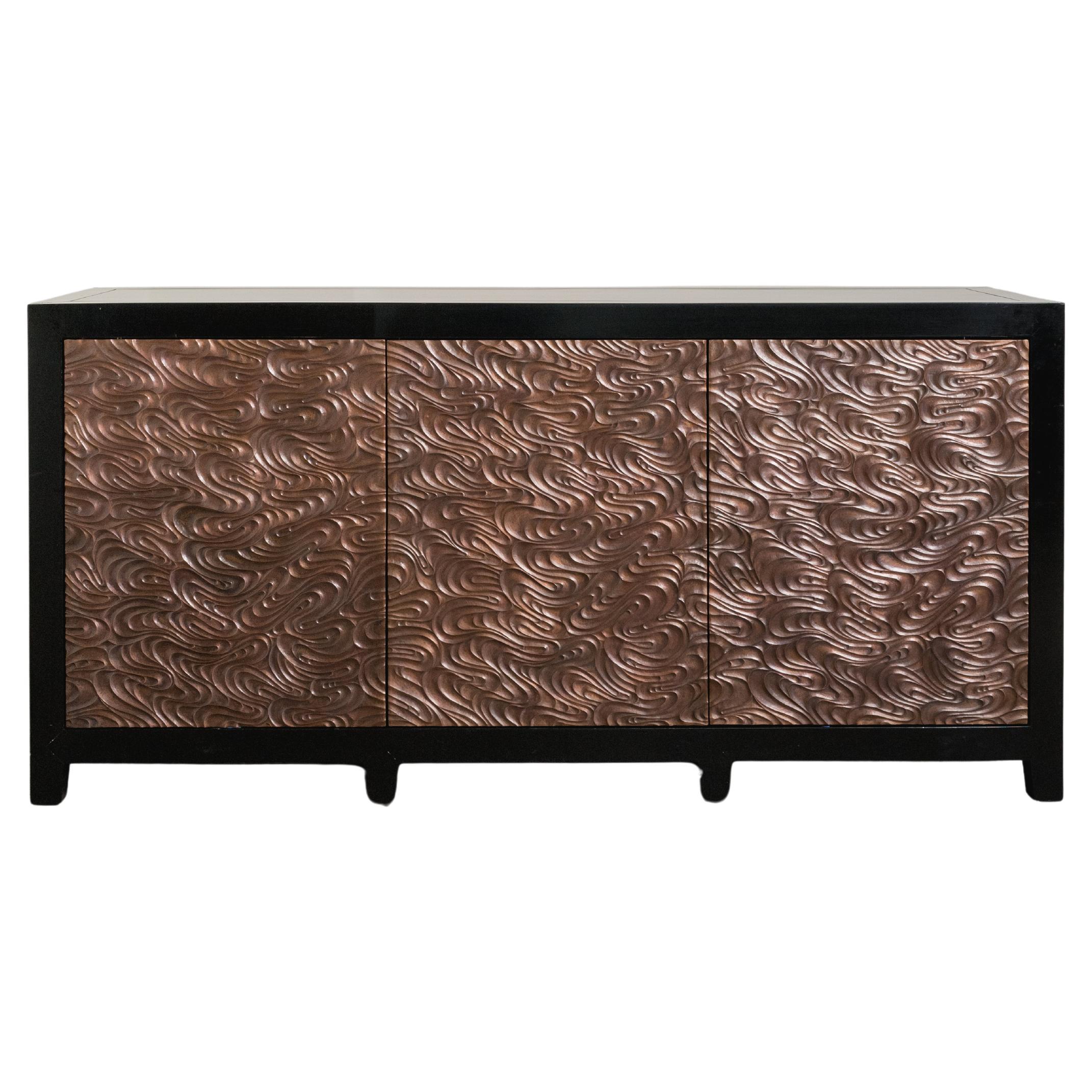 New And Custom Buffets