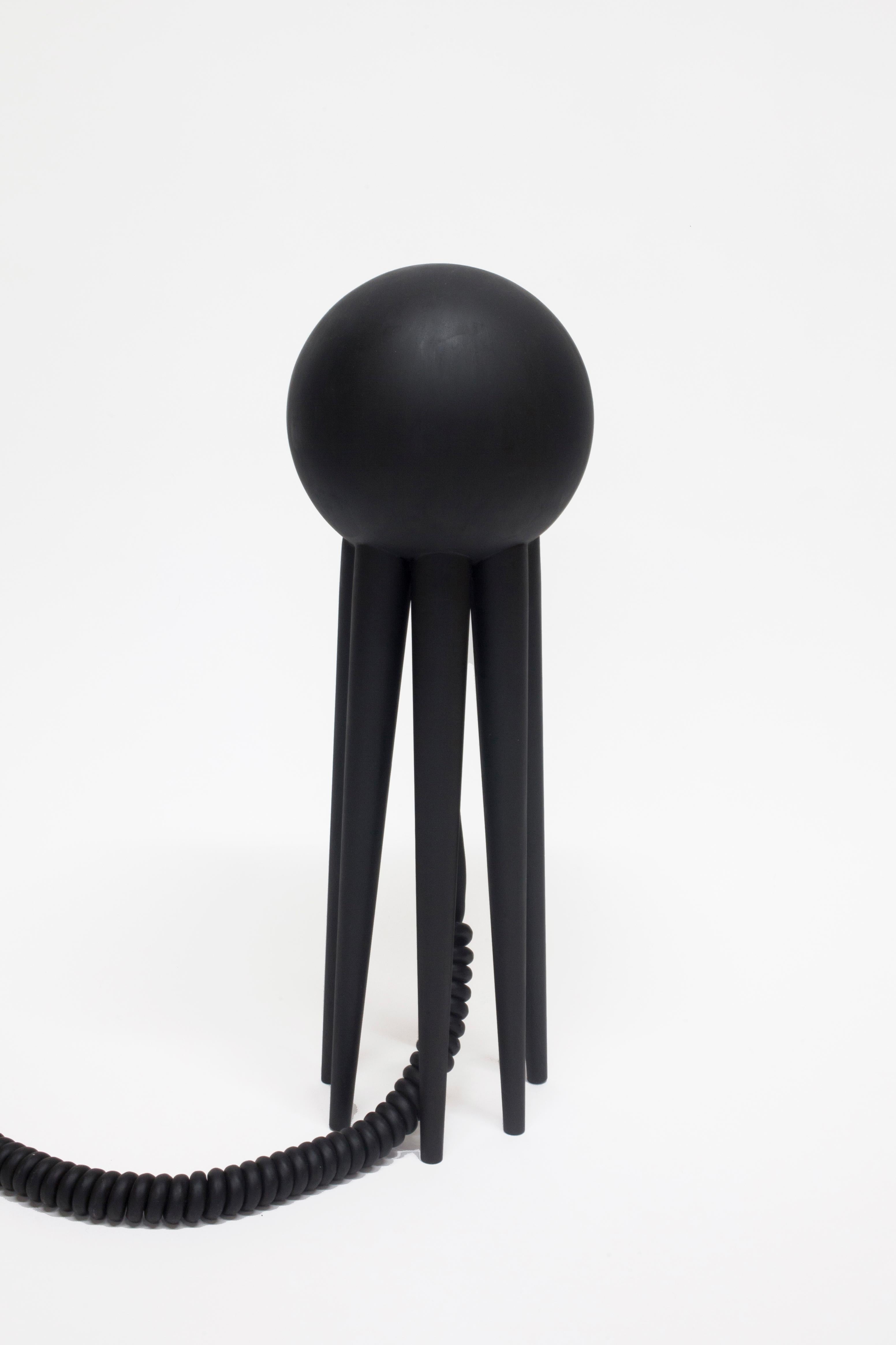 Crepuscule Lamp by Material Lust, 2015 (Moderne) im Angebot