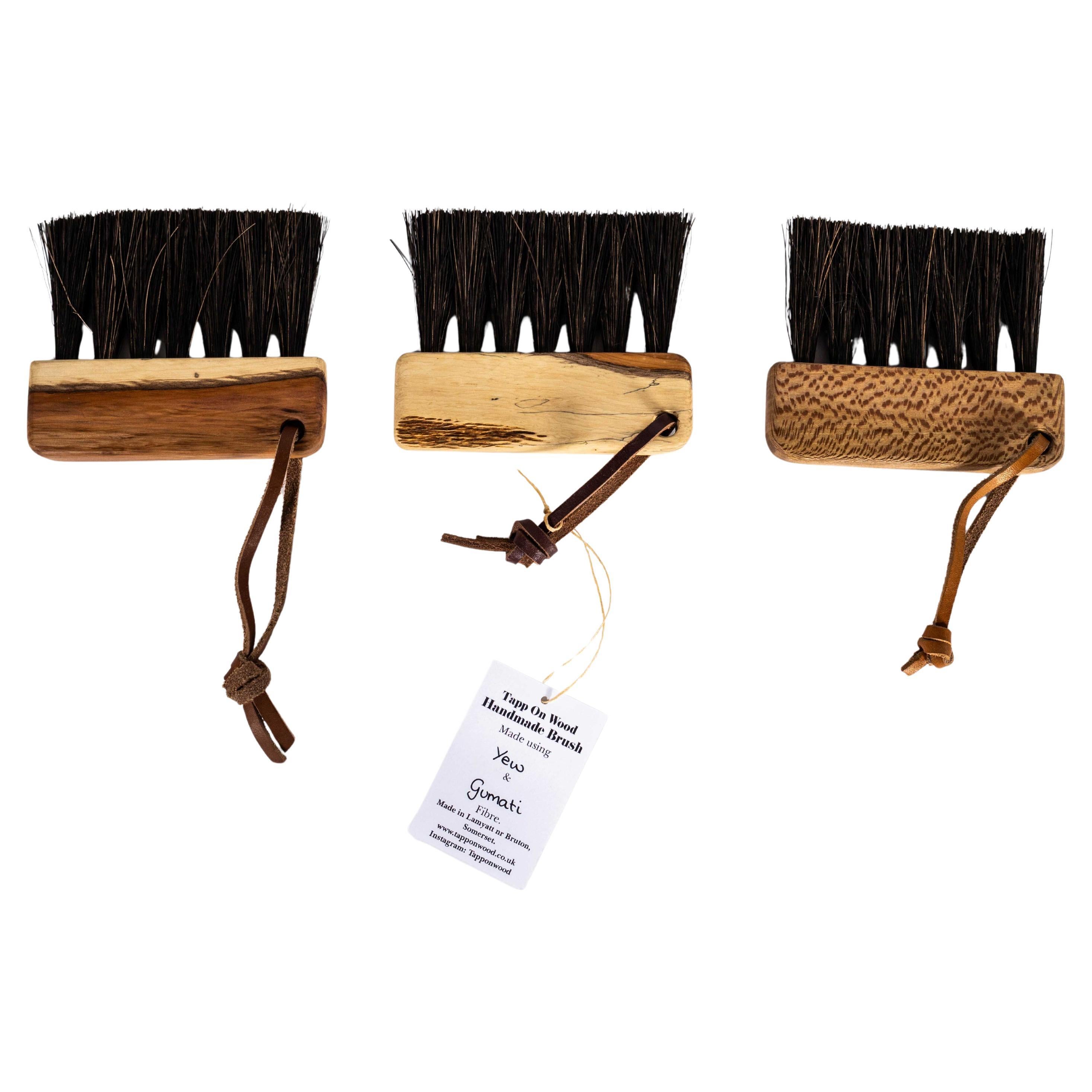 Contemporary Crumb Brush - Jonny Tapp