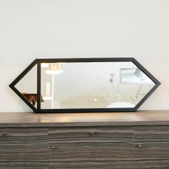 Zeitgenössischer „Crystal Black Mirror“ von Alex Drew & No One, 2016