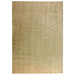 Contemporary Custom Rug