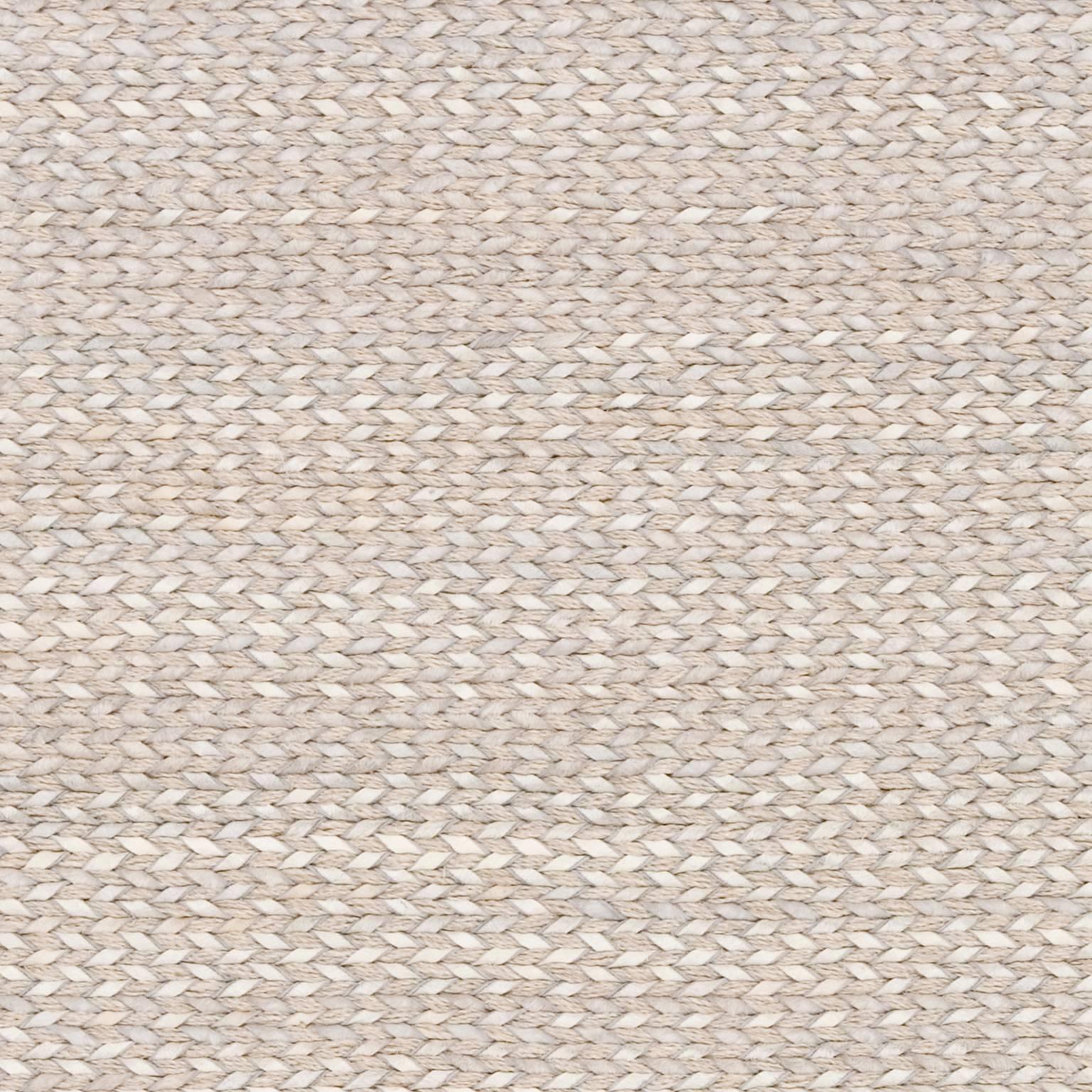 Rustic Contemporary South American Mat