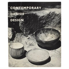 Contemporary Danish Design