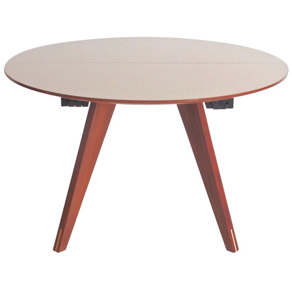 Contemporary Danish Extendable Dining Table by Bolia