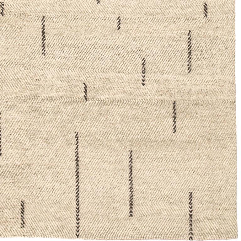 Zeitgenössischer 'Dash'-Teppich (21. Jahrhundert und zeitgenössisch) im Angebot