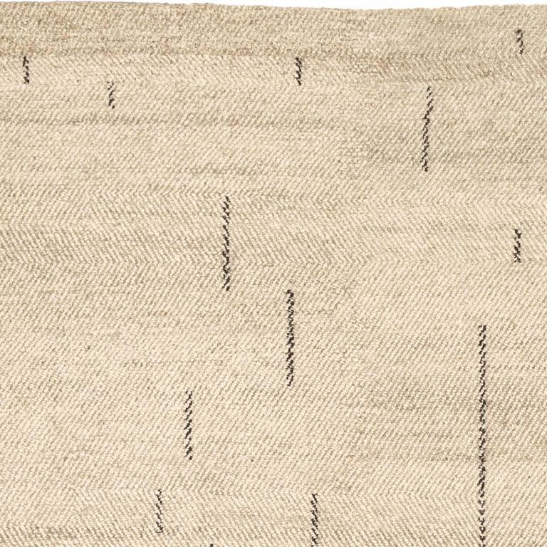 Zeitgenössischer 'Dash'-Teppich im Angebot 2