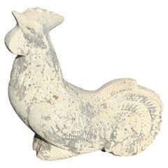 Zeitgenössische dekorative Hocker