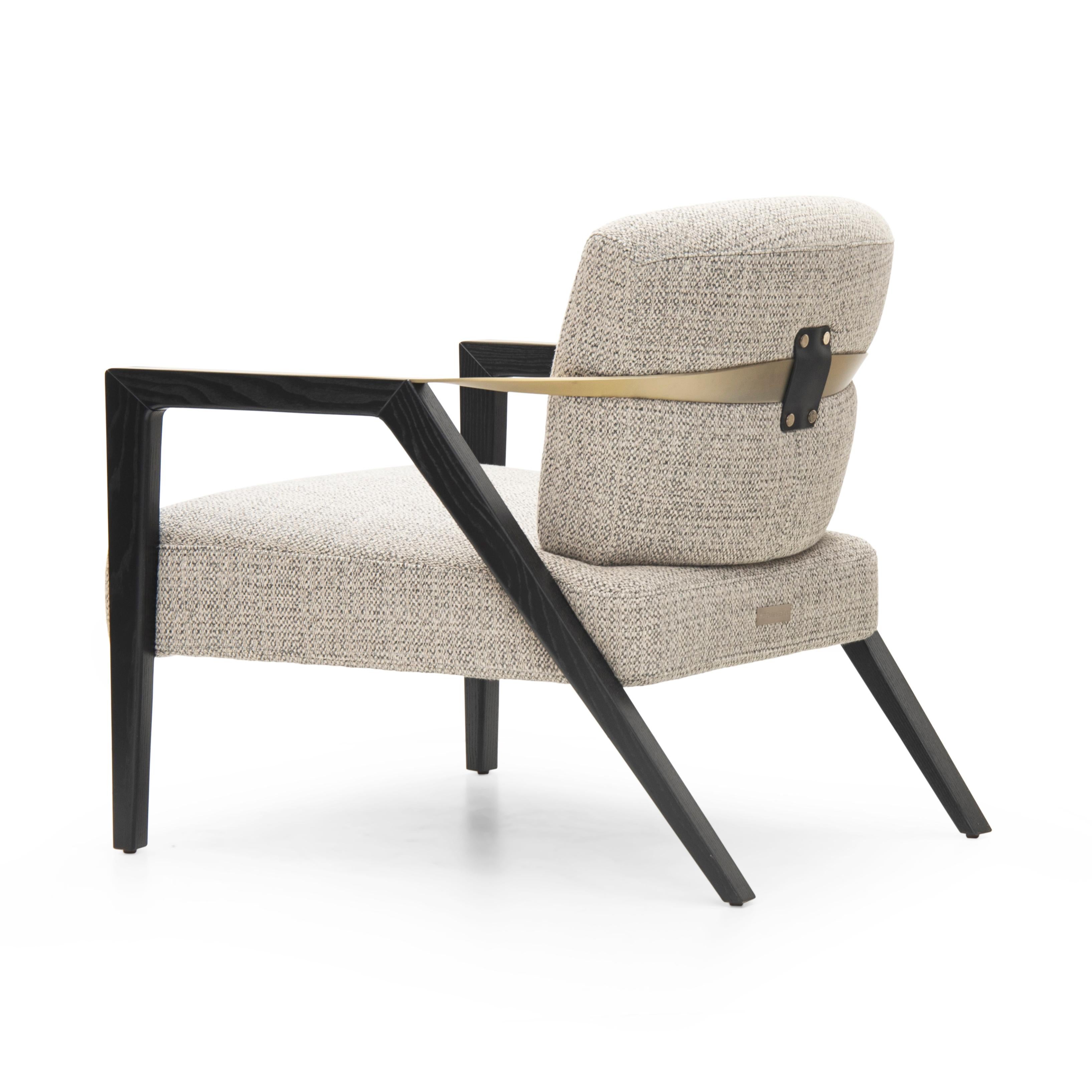 armchairs contemporary design
