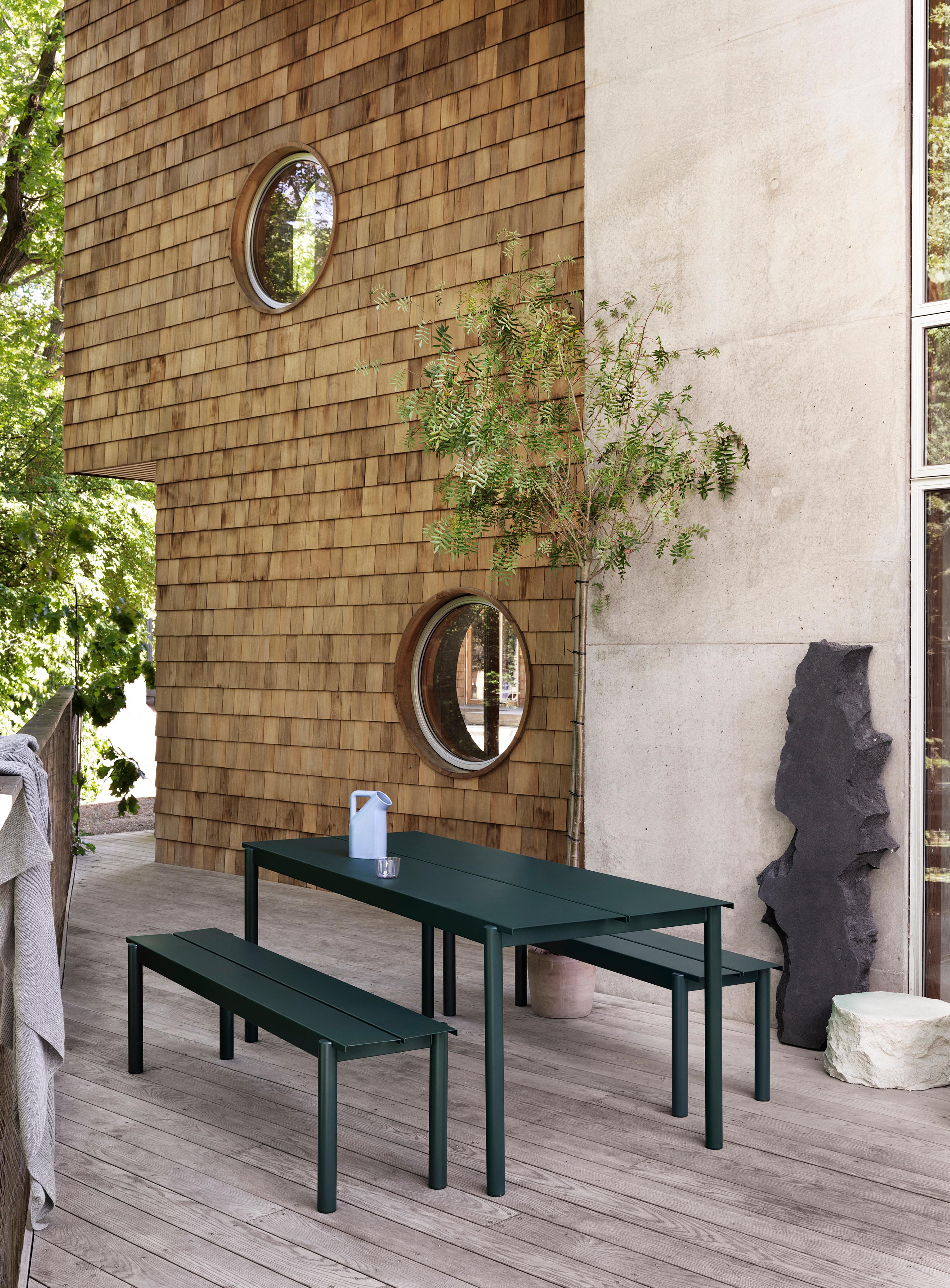 Contemporary Design 'Meadow Blocks Side Table, by Andredottir & Bobek  For Sale 3