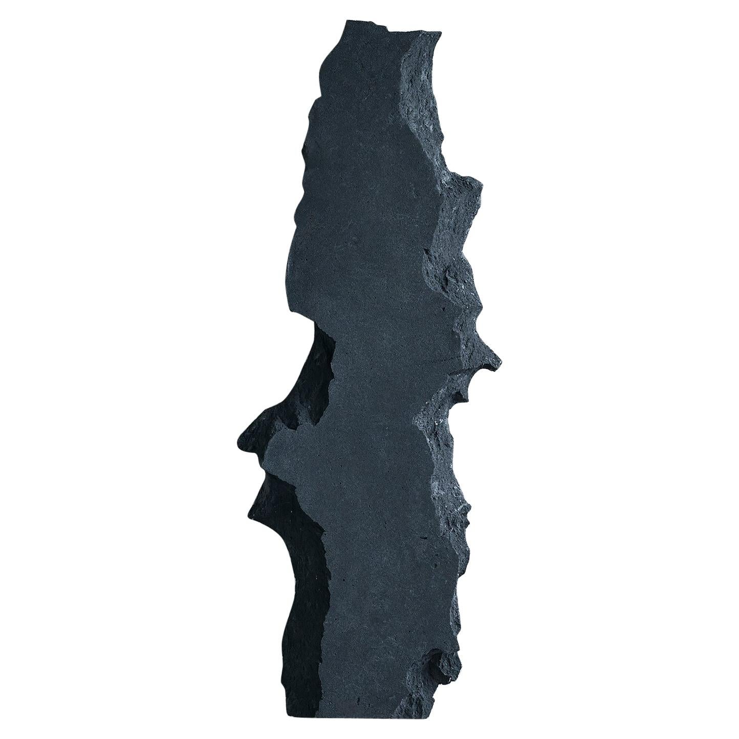 Contemporary Design 'Momentum standing wall sculpture" by Andredottir & Bobek For Sale