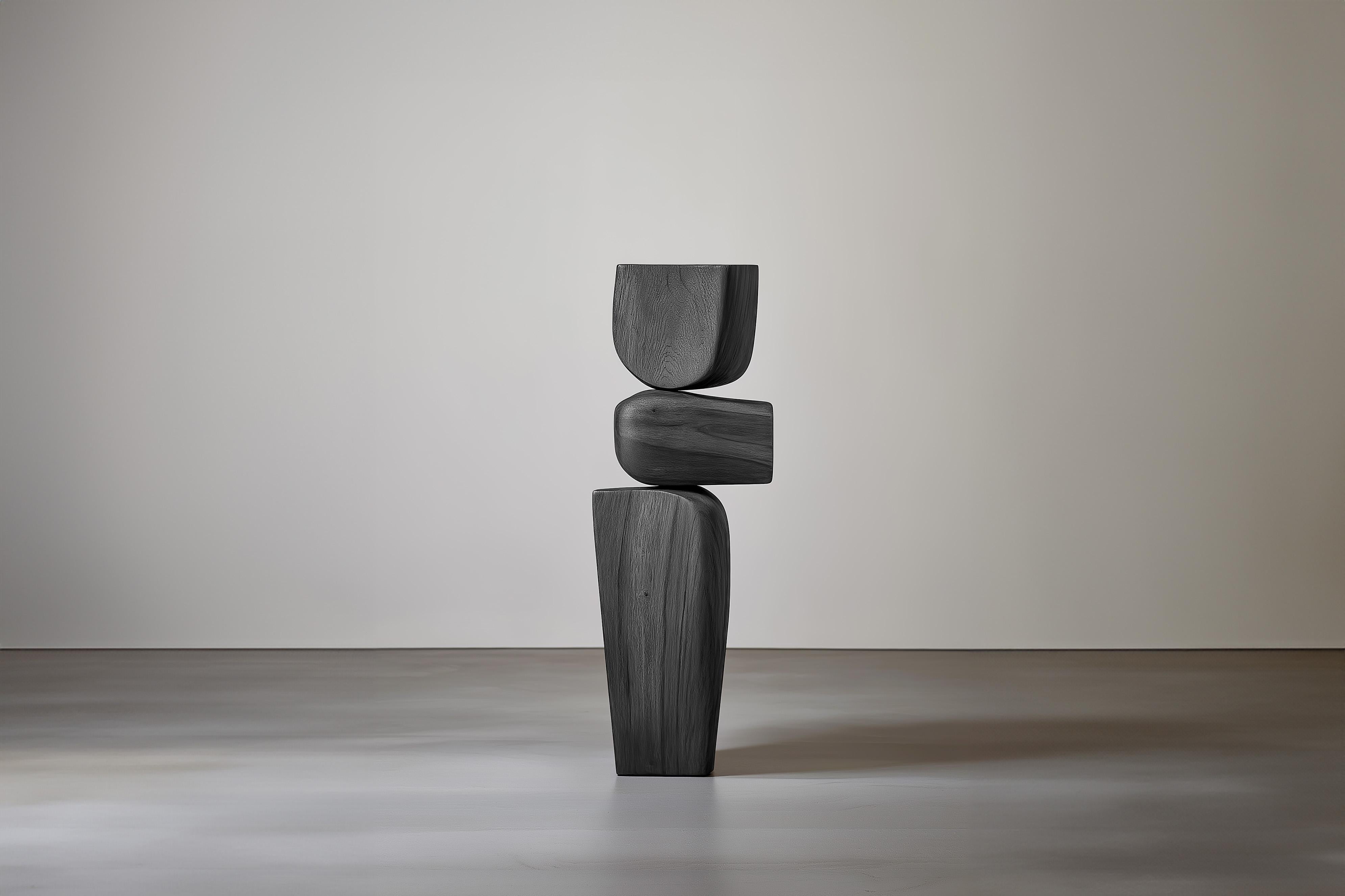 Messicano Scultura di design contemporaneo - Lull No8 di NONO per la decorazione di interni in vendita