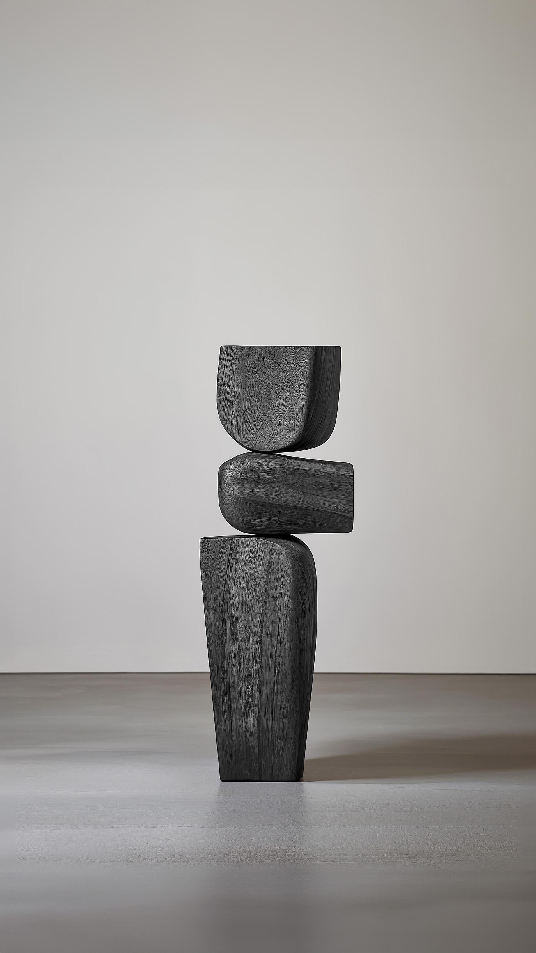 Scultura di design contemporaneo - Lull No8 di NONO per la decorazione di interni In condizioni Nuovo in vendita a Ciudad de México, CDMX