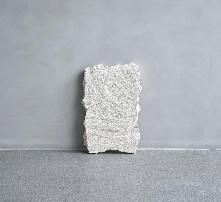 Foam Contemporary Design 'Sun Rise Wall Piece, by Andredottir & Bobek For Sale