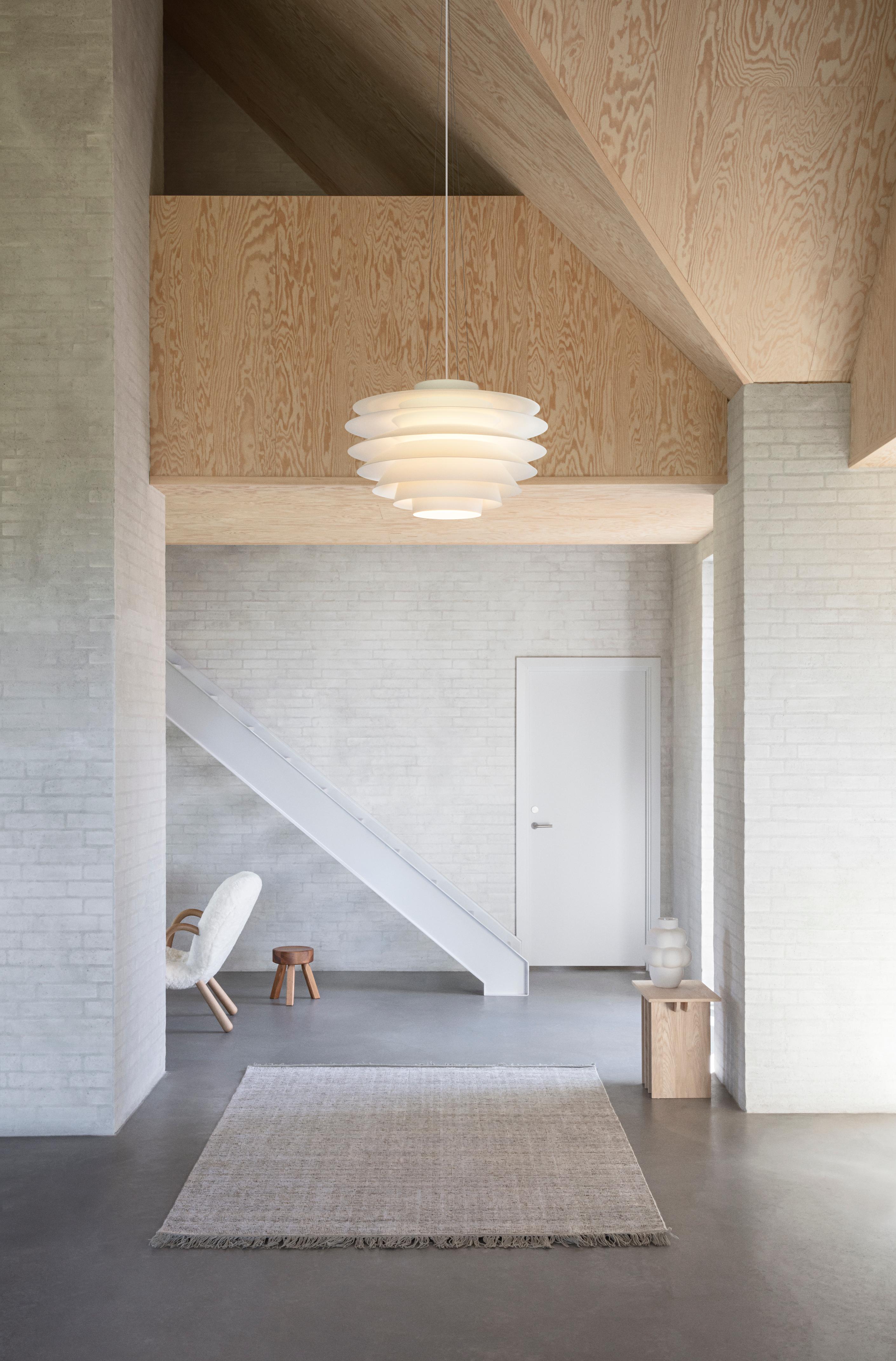 Design/One Contemporary  Thinking Space - Tabouret, par Andredottir & Bobek en vente 3