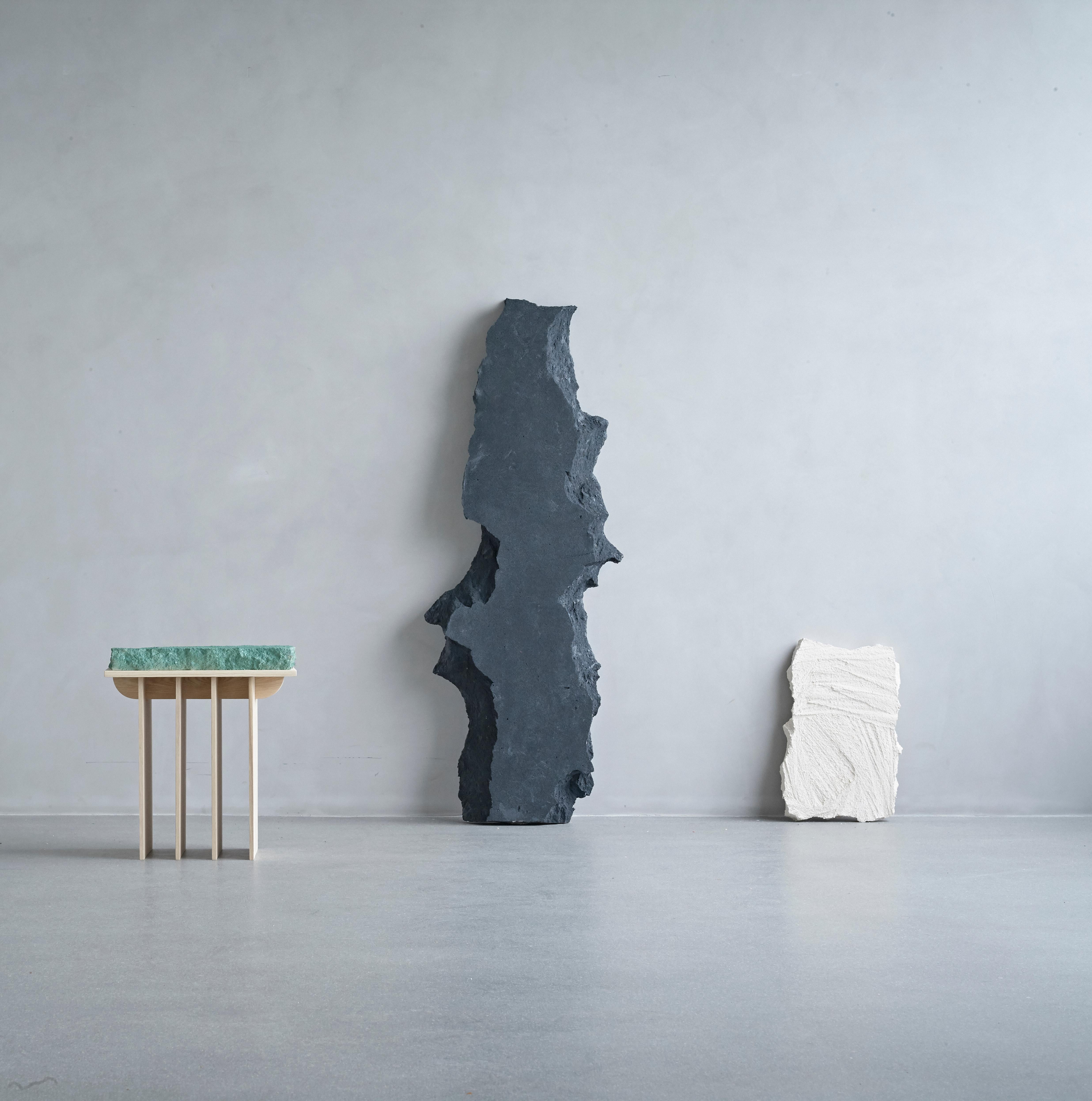 Frêne Design/One Contemporary  Thinking Space - Tabouret, par Andredottir & Bobek  en vente