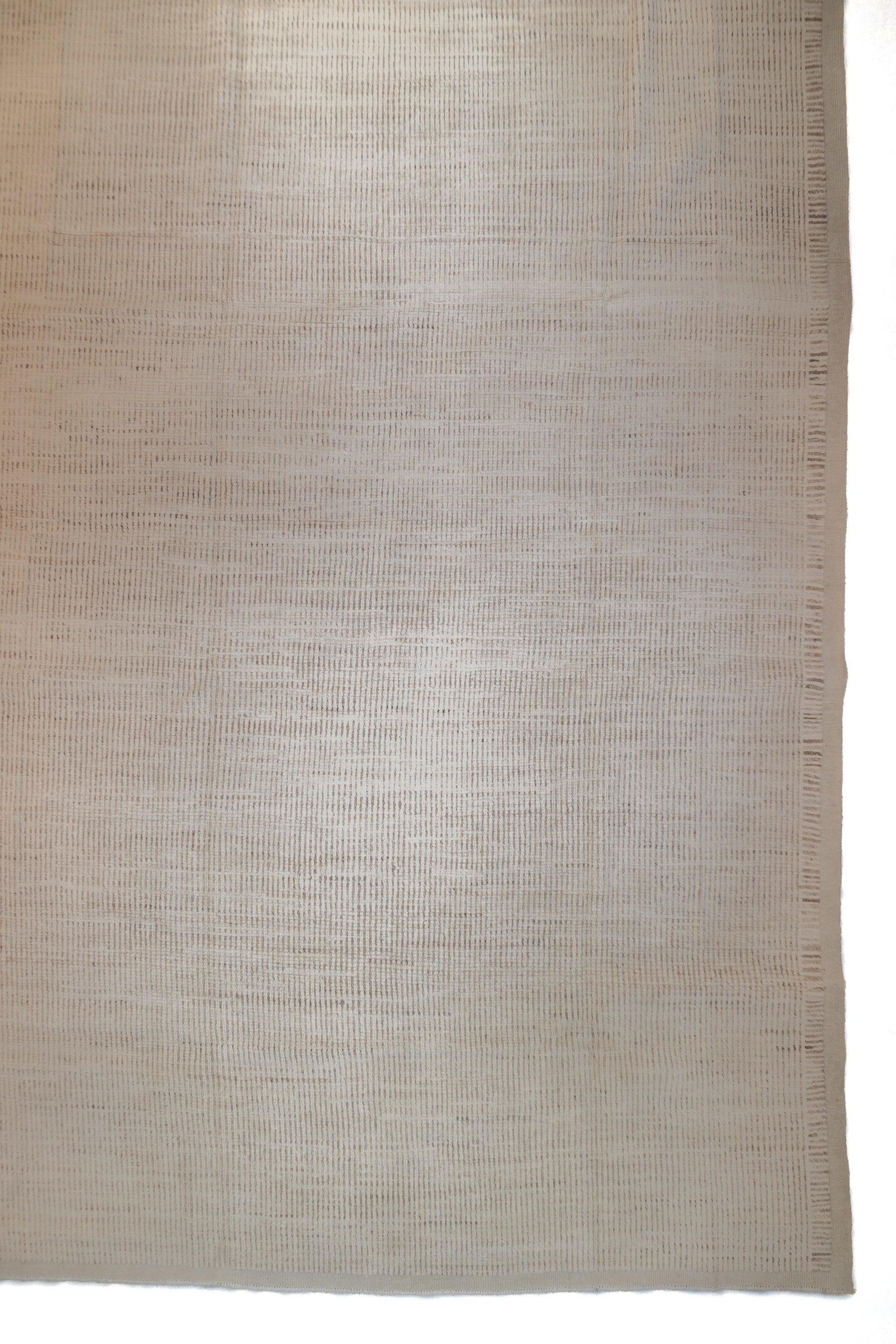 Contemporary Design Wollteppich 8'10'' x 12'3'' im Zustand „Neu“ im Angebot in New York, NY