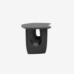 Contemporary Desk 'Savignyplatz' by Man of Parts, Black Oak