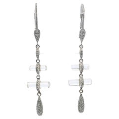 Dangle Earrings
