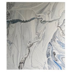 Peinture contemporaine Collezione « Armonia » de Diego Santinelli, 2016