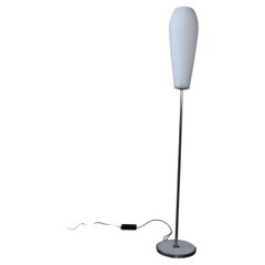 Contemporary Dimmable Floor Lamp "Calice" by Rolf Benz, 2008