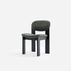 Contemporary Dining Chair 'Archipen' by Noom,  Kvadrat, Divina