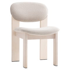 Chaise de salle à manger contemporaine 'Archipen' par NoOM, Rohi, Sera Flanell
