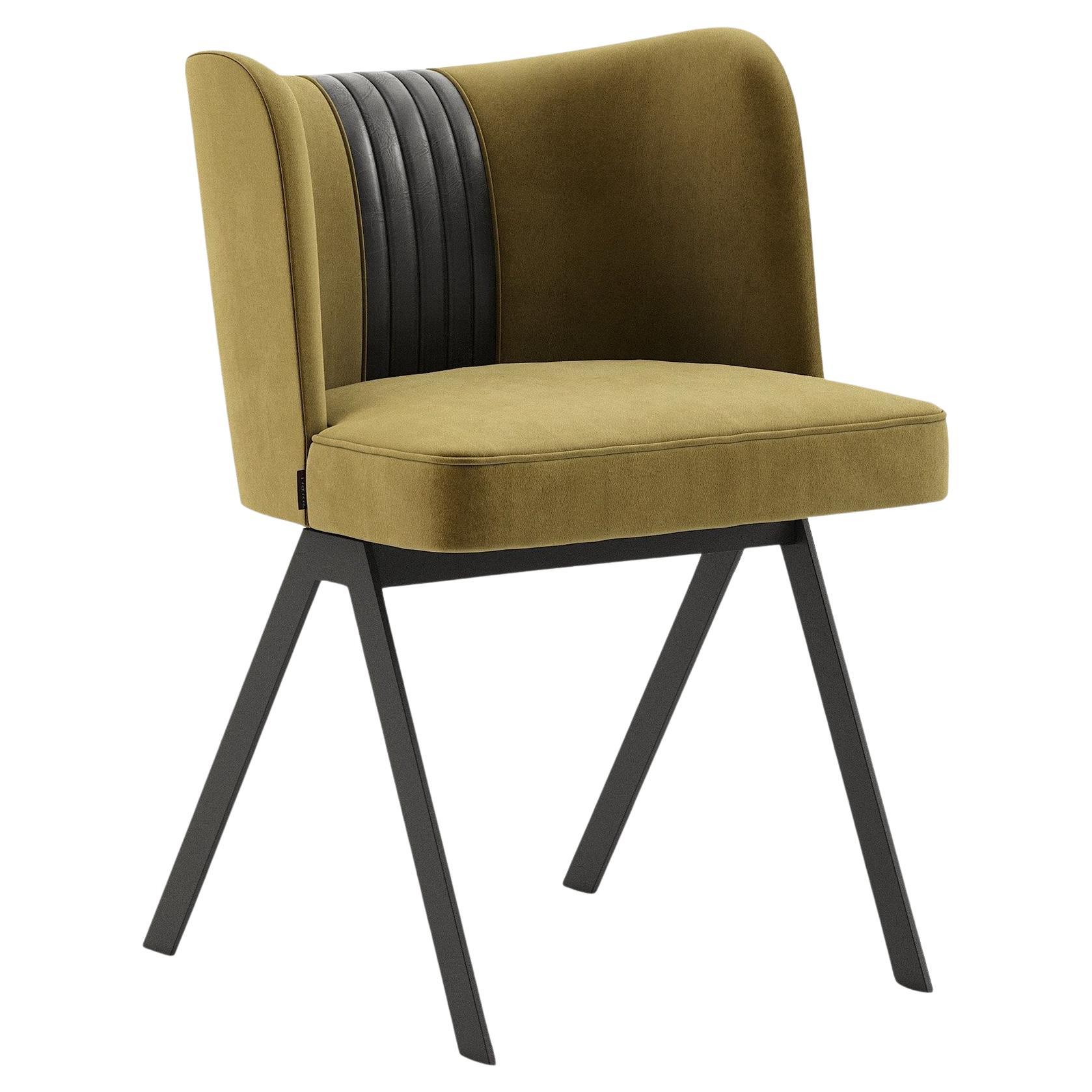 Custom Extra Wide Dining Armchair in Wrought Iron Structure For Sale at 1stDibs extra wide