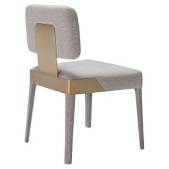 Wood Side Chairs