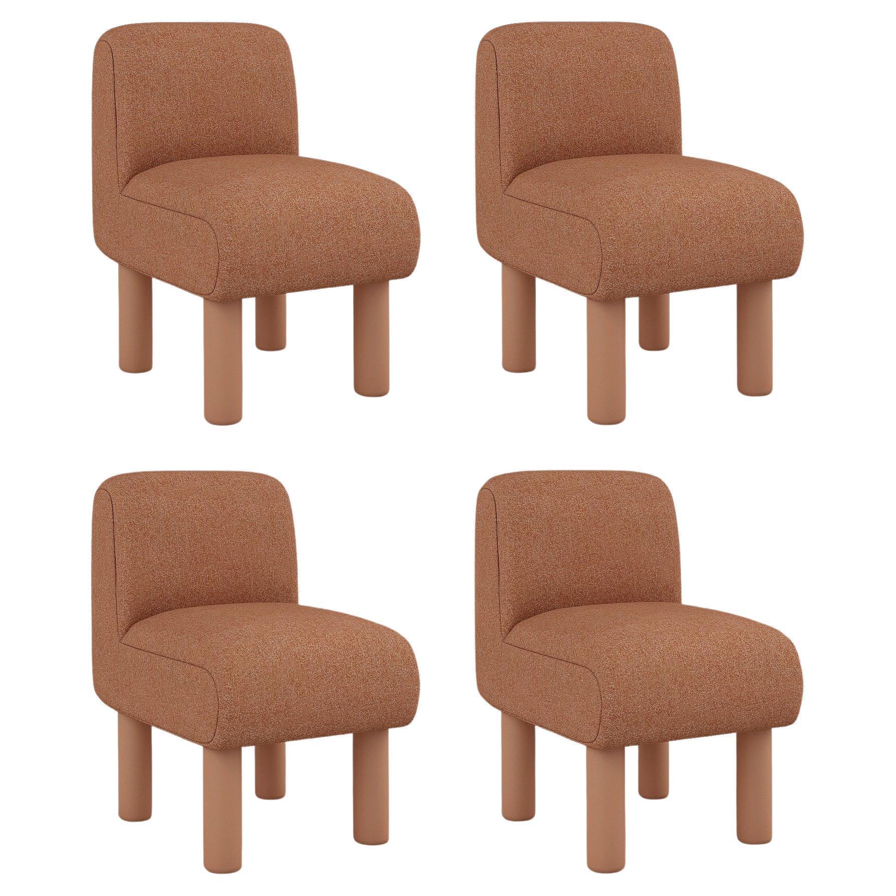 Fabric Dining Room Chairs 4,875 For Sale at 1stDibs fabric dining