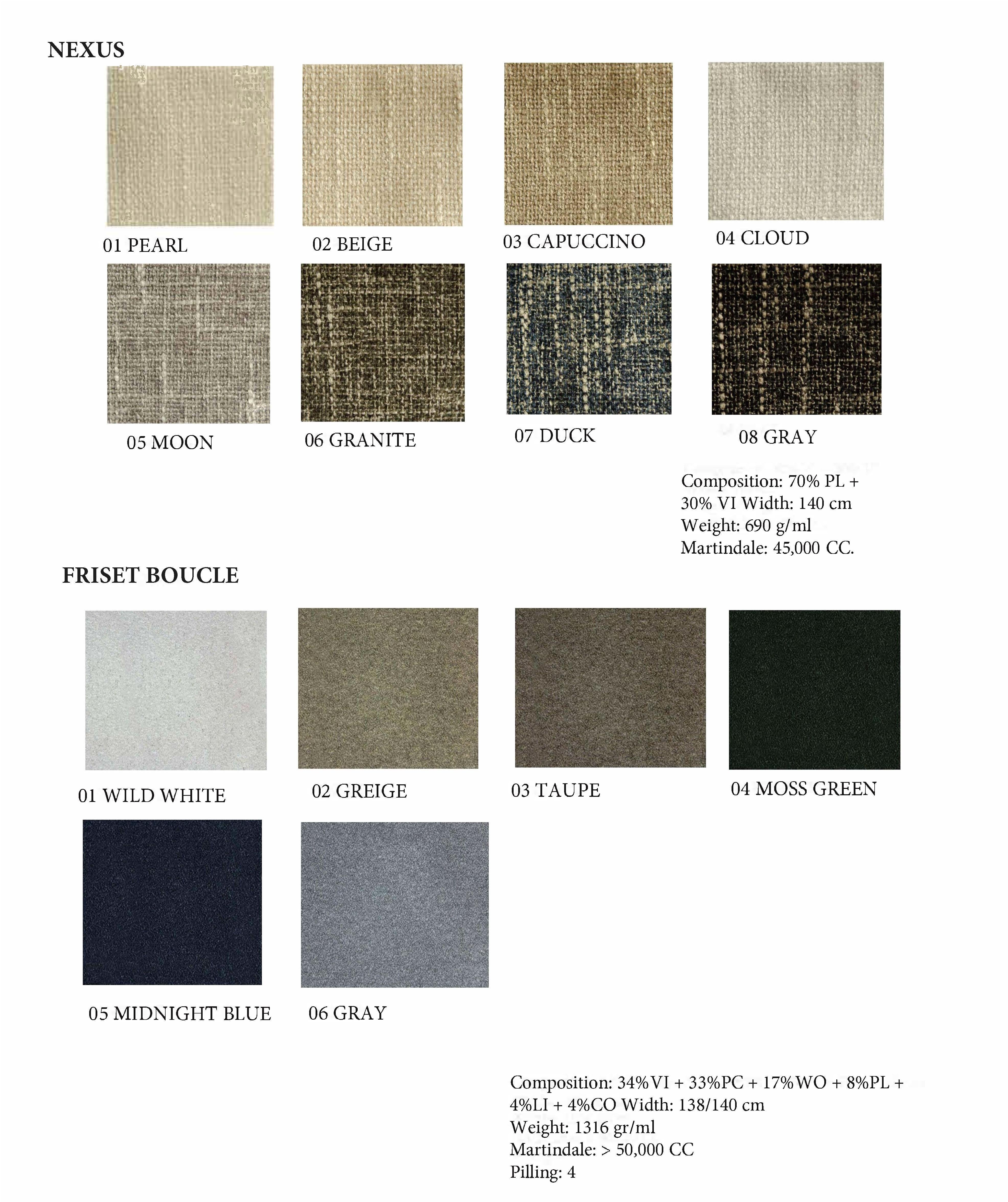 Sedie da pranzo contemporanee con struttura in Wood Wood e coppa in ottone sulle gambe In condizioni Nuovo in vendita a NEW YORK, NY