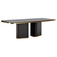 Fabric Dining Room Tables