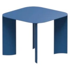 Contemporary Dining Table 'INDIA S' by RIPA, Marine