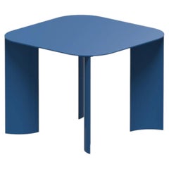 Contemporary Dining Table 'INDIA S' by RIPA, Marine
