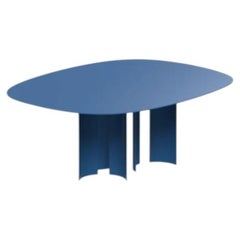 Contemporary Dining Table 'INDIA SASSO' by RIPA, Marine