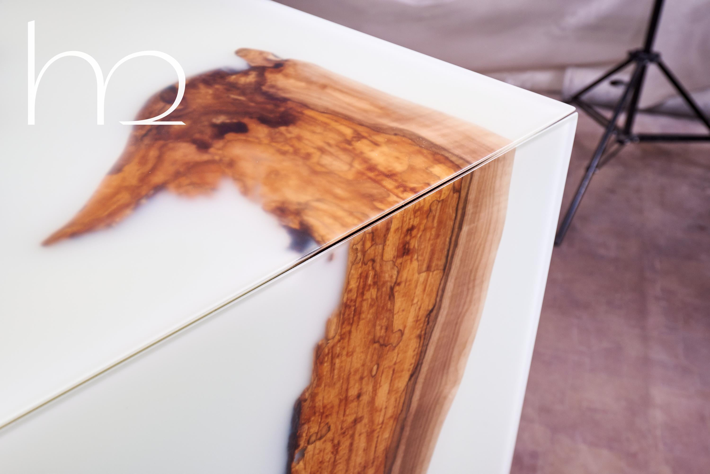 European Contemporary Desk French Writing Desk Luxury Wood Handmade Executive Desks For Sale