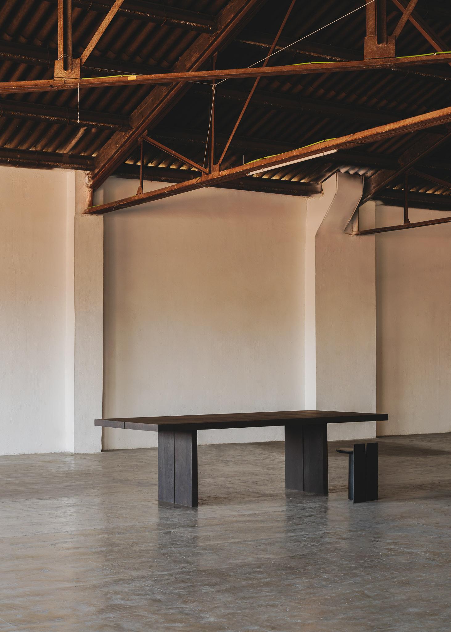 Mesa de comedor 