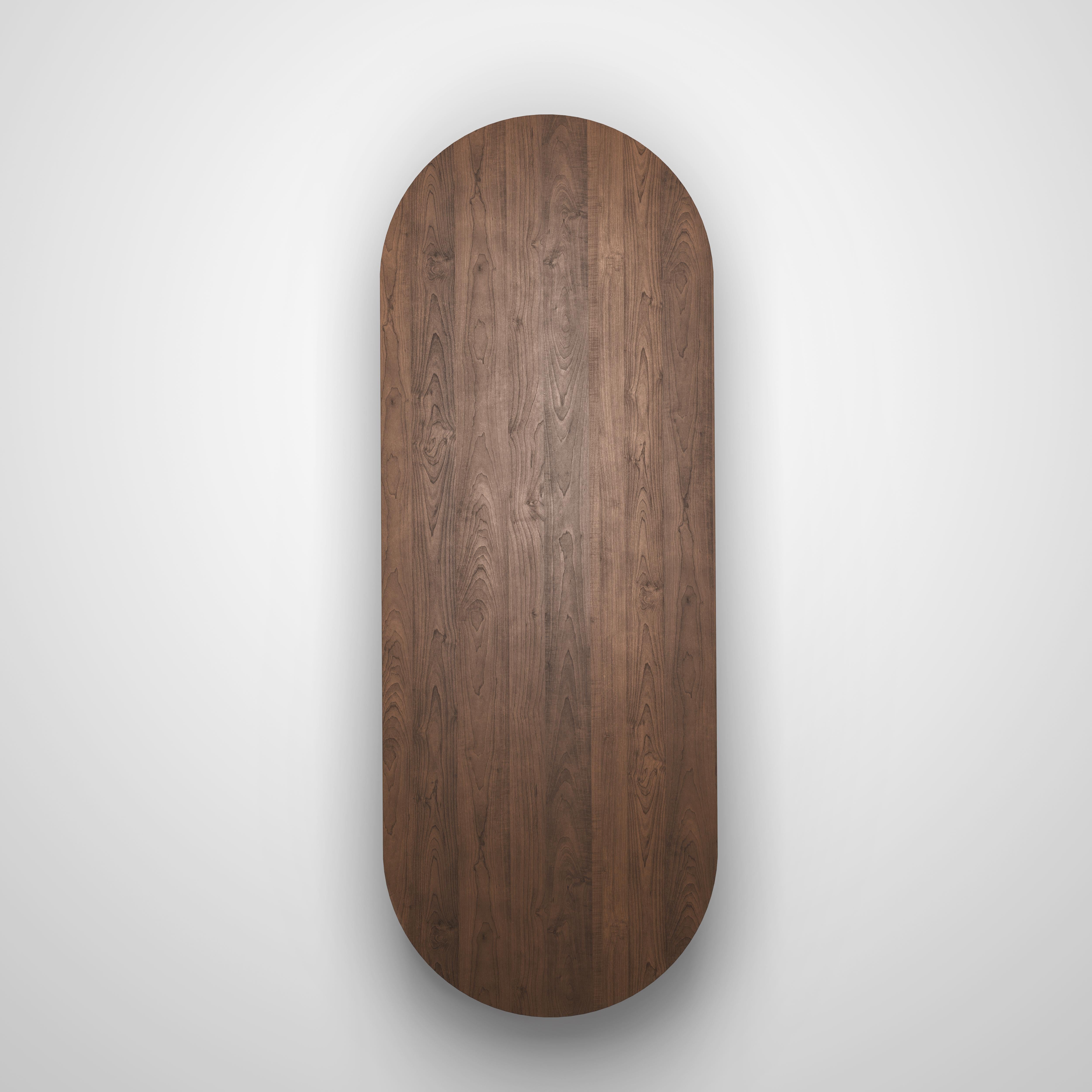 Mesa de Comedor Contemporánea 