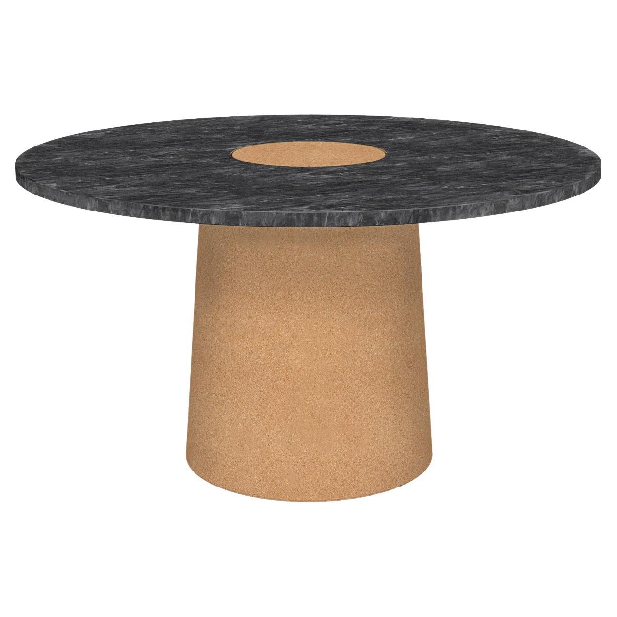 Pre-owned Frama Contemporary Dining Table 'sintra' By Nicholai Wiig Hansen X , Black