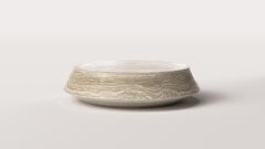 Contemporary Dolmen - Table basse par Arthur Vallin