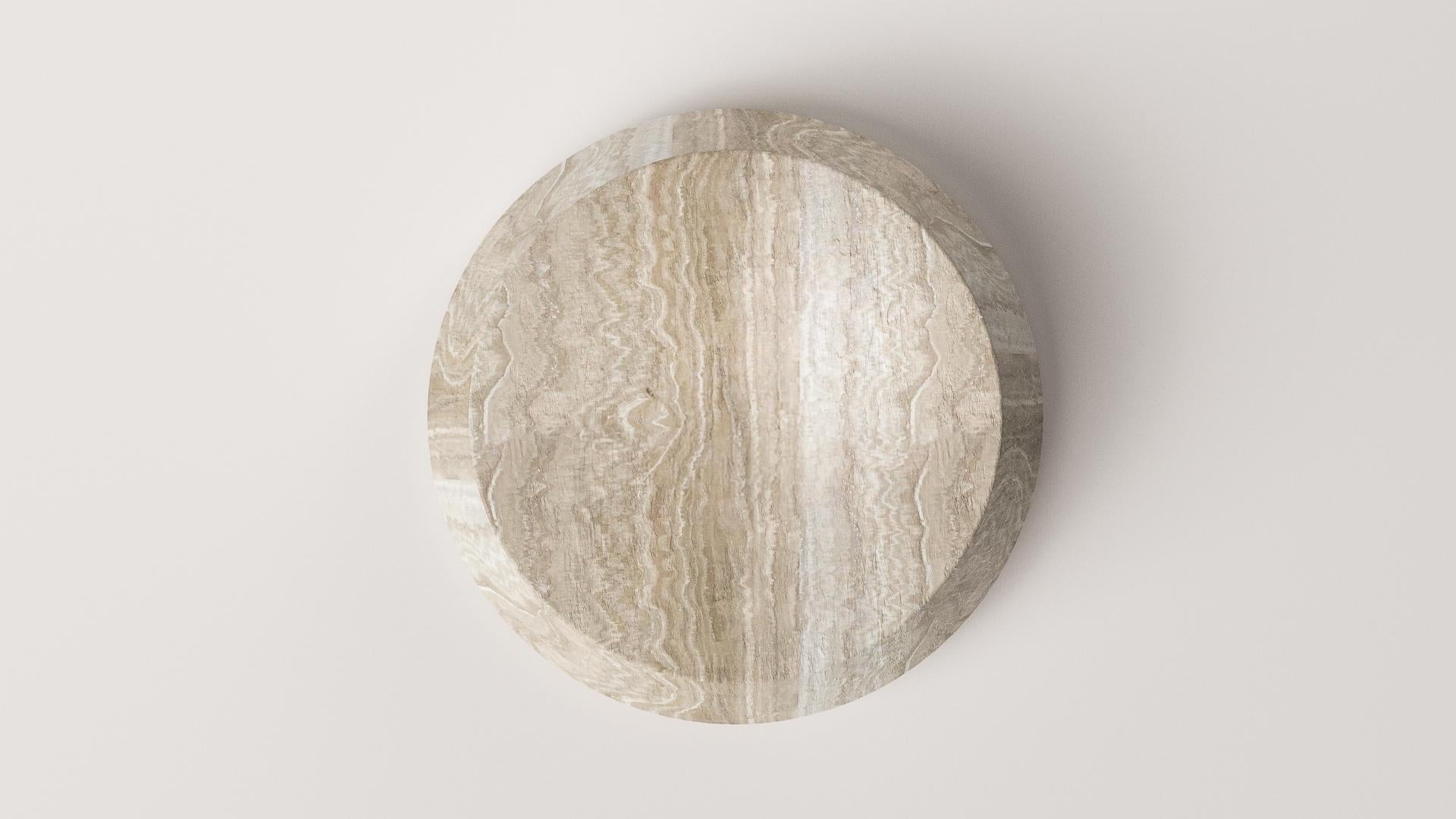 Contemporary Dolmen - Table basse par Arthur Vallin Neuf - En vente à 1204, CH